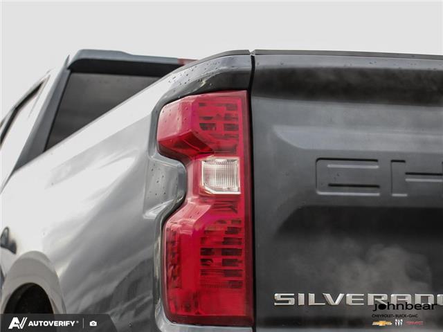 2021 Chevrolet Silverado 1500 LT (Stk: 2332-25A) in New Hamburg - Image 9 of 31