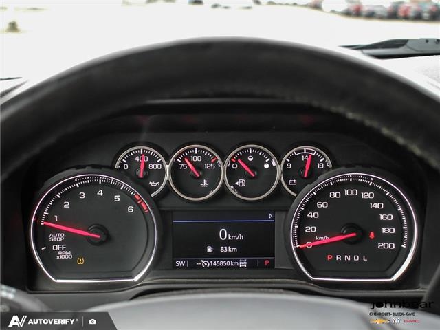 2021 Chevrolet Silverado 1500 LT (Stk: 2332-25A) in New Hamburg - Image 12 of 31