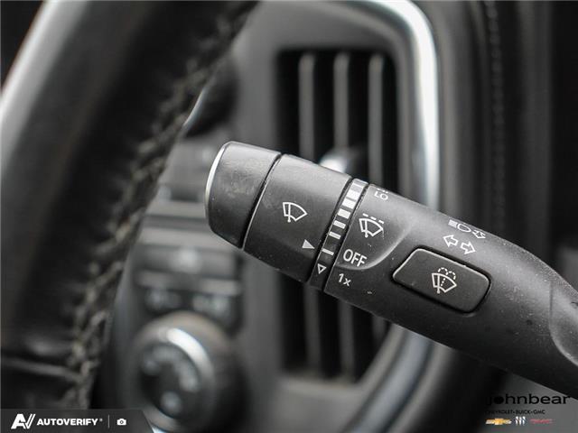 2021 Chevrolet Silverado 1500 LT (Stk: 2332-25A) in New Hamburg - Image 13 of 31