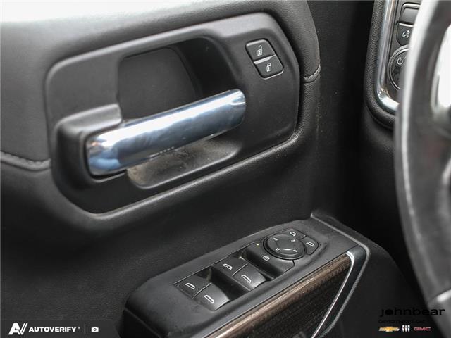 2021 Chevrolet Silverado 1500 LT (Stk: 2332-25A) in New Hamburg - Image 14 of 31