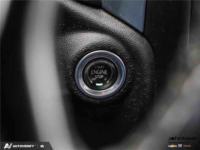 2021 Chevrolet Silverado 1500 LT (Stk: 2332-25A) in New Hamburg - Image 18 of 31