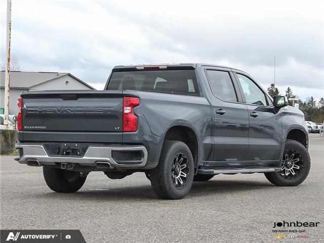 2021 Chevrolet Silverado 1500 LT (Stk: 2332-25A) in New Hamburg - Image 20 of 31