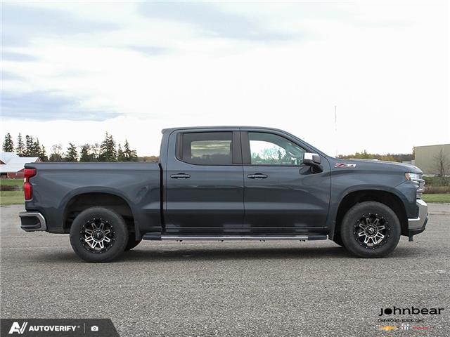 2021 Chevrolet Silverado 1500 LT (Stk: 2332-25A) in New Hamburg - Image 21 of 31