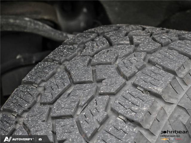 2021 Chevrolet Silverado 1500 LT (Stk: 2332-25A) in New Hamburg - Image 24 of 31