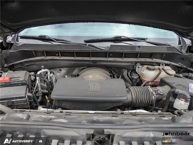 2021 Chevrolet Silverado 1500 LT (Stk: 2332-25A) in New Hamburg - Image 25 of 31