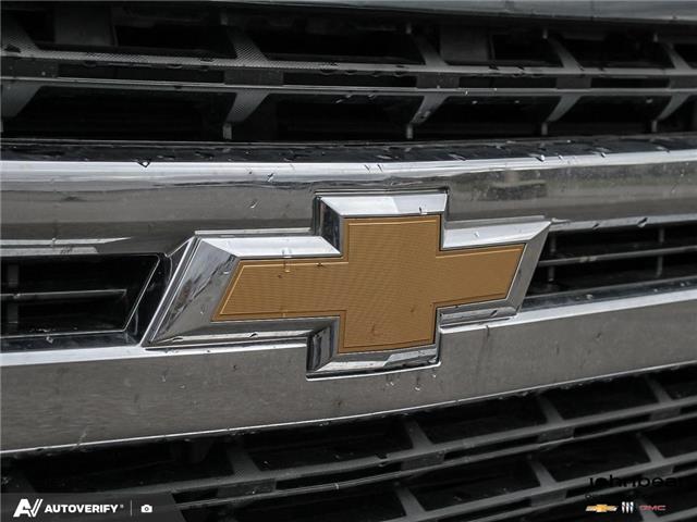 2021 Chevrolet Silverado 1500 LT (Stk: 2332-25A) in New Hamburg - Image 26 of 31