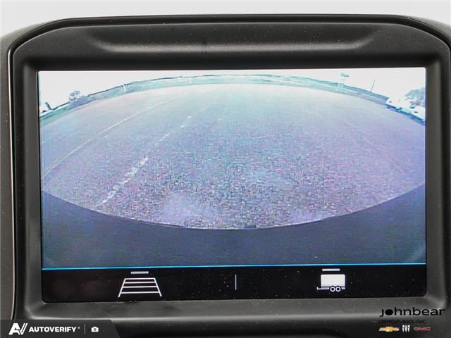 2021 Chevrolet Silverado 1500 LT (Stk: 2332-25A) in New Hamburg - Image 27 of 31