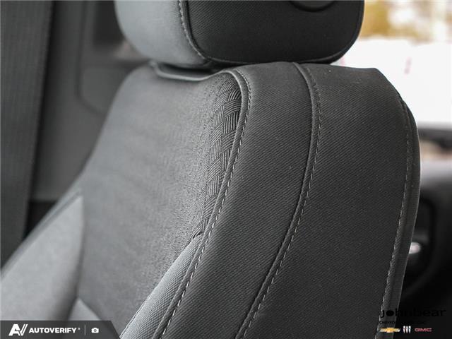 2021 Chevrolet Silverado 1500 LT (Stk: 2332-25A) in New Hamburg - Image 29 of 31