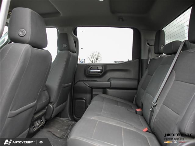 2021 Chevrolet Silverado 1500 LT (Stk: 2332-25A) in New Hamburg - Image 30 of 31