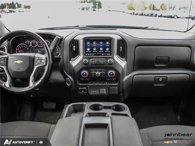 2021 Chevrolet Silverado 1500 LT (Stk: 2332-25A) in New Hamburg - Image 31 of 31