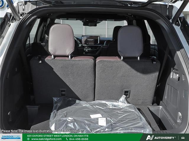 2025 Ford Explorer Platinum (Stk: C55045) in London - Image 7 of 25