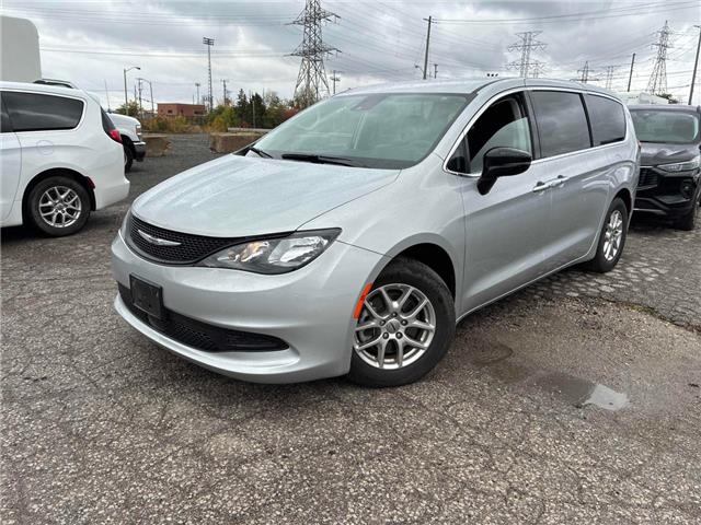 2024 Chrysler Grand Caravan SXT (Stk: 164405) in London - Image 1 of 9