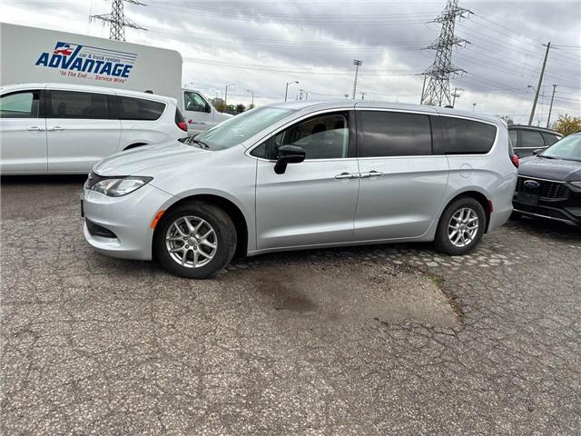 2024 Chrysler Grand Caravan SXT (Stk: 164405) in London - Image 2 of 9 2024 Chrysler Grand Caravan SXT (Stk: 164405) in London - Image 2 of 9