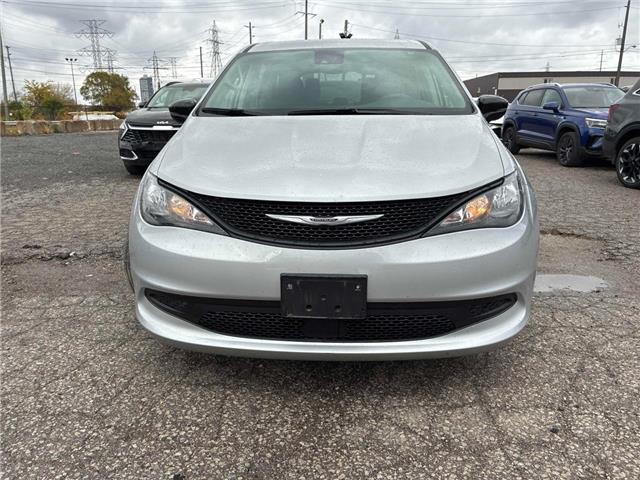 2024 Chrysler Grand Caravan SXT (Stk: 164405) in London - Image 3 of 9 2024 Chrysler Grand Caravan SXT (Stk: 164405) in London - Image 3 of 9