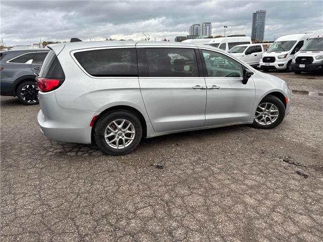2024 Chrysler Grand Caravan SXT (Stk: 164405) in London - Image 4 of 9 2024 Chrysler Grand Caravan SXT (Stk: 164405) in London - Image 4 of 9