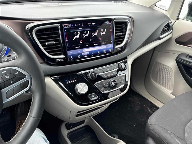 2024 Chrysler Grand Caravan SXT (Stk: 164405) in London - Image 7 of 9 2024 Chrysler Grand Caravan SXT (Stk: 164405) in London - Image 7 of 9