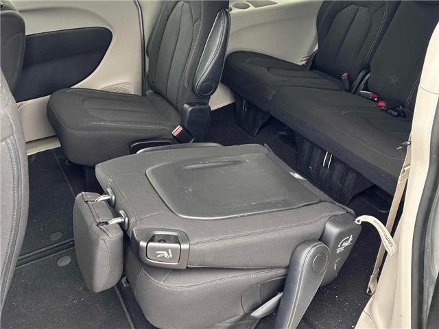 2024 Chrysler Grand Caravan SXT (Stk: 164405) in London - Image 8 of 9 2024 Chrysler Grand Caravan SXT (Stk: 164405) in London - Image 8 of 9