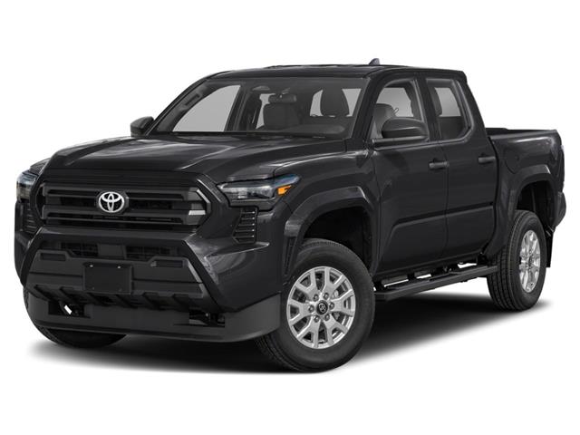 2025 Toyota Tacoma Base (Stk: 36271) in Aurora - Image 1 of 12