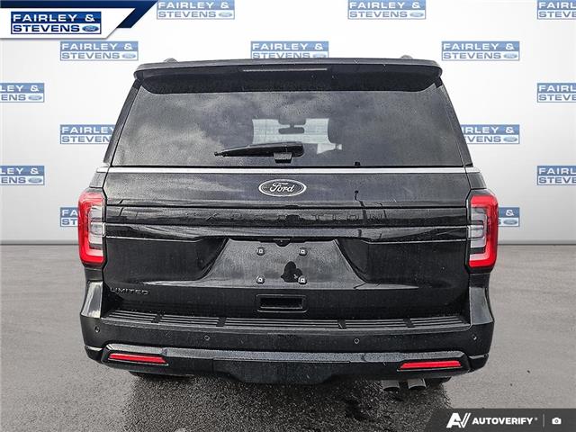2024 Ford Expedition Limited (Stk: 25740) in Dartmouth - Image 5 of 24