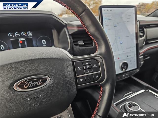2024 Ford Expedition Limited (Stk: 25740) in Dartmouth - Image 14 of 24