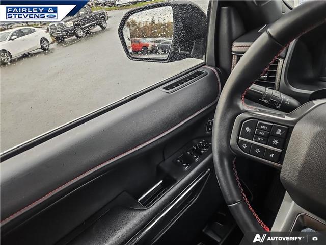 2024 Ford Expedition Limited (Stk: 25740) in Dartmouth - Image 15 of 24
