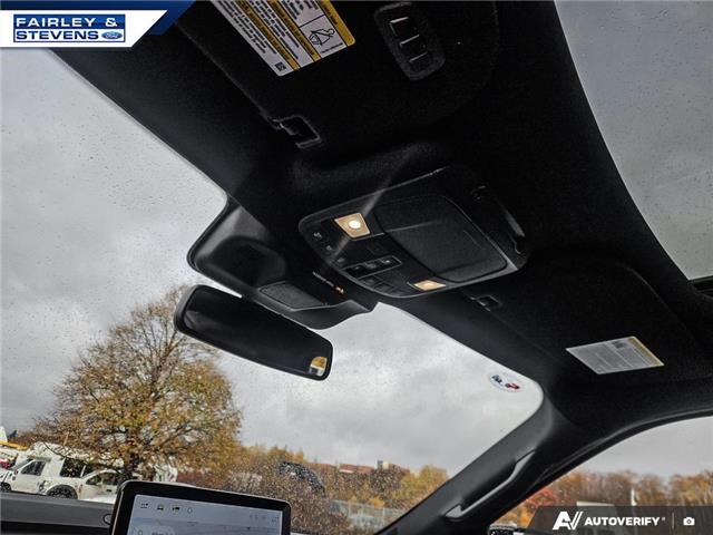 2024 Ford Expedition Limited (Stk: 25740) in Dartmouth - Image 19 of 24