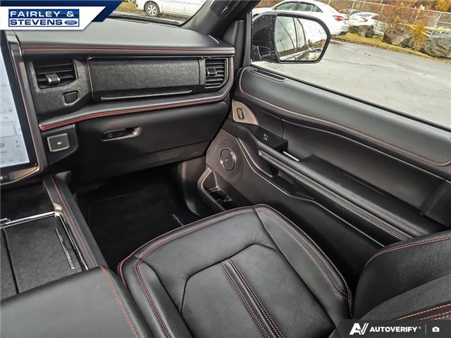 2024 Ford Expedition Limited (Stk: 25740) in Dartmouth - Image 23 of 24
