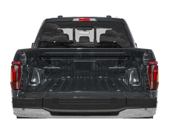 2025 Ford F-150 Lariat (Stk: 25F9532) in North Vancouver - Image 8 of 13