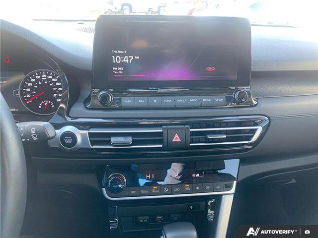 2023 Kia Seltos EX (Stk: 2917-25A) in Sault Ste. Marie - Image 17 of 23
