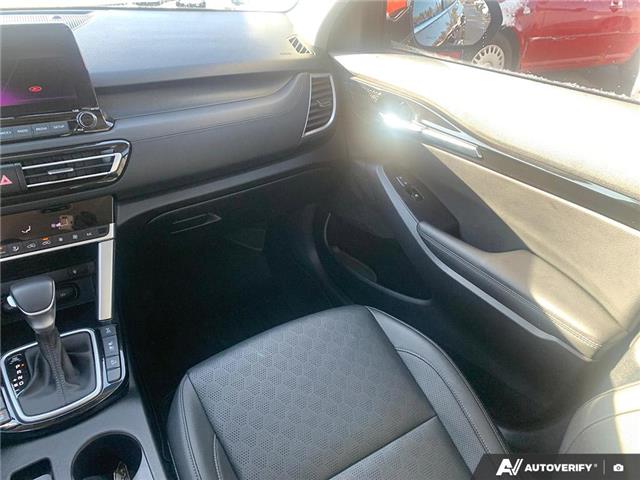 2023 Kia Seltos EX (Stk: 2917-25A) in Sault Ste. Marie - Image 23 of 23