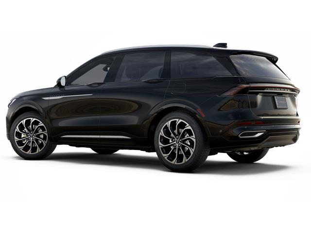 2024 Lincoln Nautilus Reserve (Stk: 240543) in Hamilton - Image 2 of 7