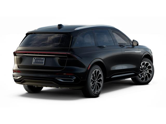 2024 Lincoln Nautilus Reserve (Stk: 240543) in Hamilton - Image 3 of 7