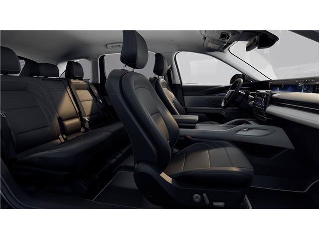 2024 Lincoln Nautilus Reserve (Stk: 240543) in Hamilton - Image 5 of 7