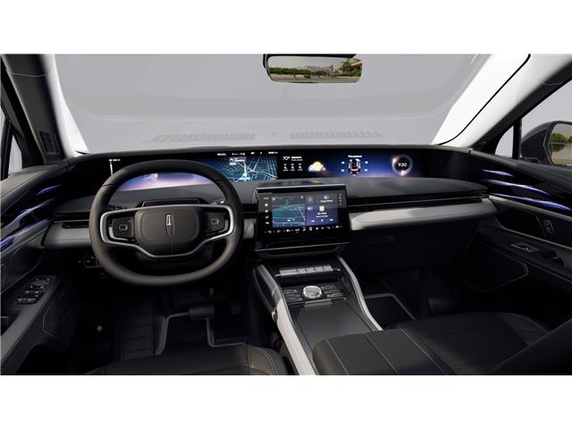 2024 Lincoln Nautilus Reserve (Stk: 240543) in Hamilton - Image 6 of 7