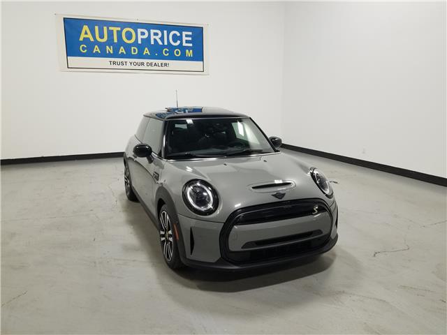 2022 MINI SE 3 Door Cooper (Stk: W4900) in Mississauga - Image 1 of 24