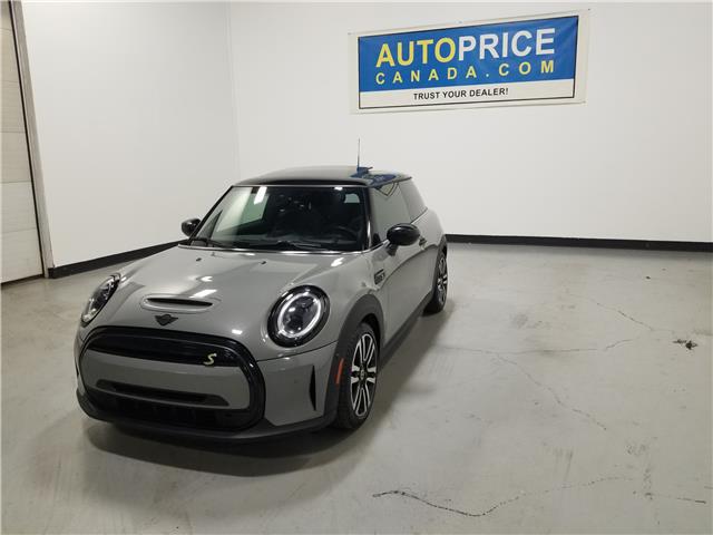 2022 MINI SE 3 Door Cooper (Stk: W4900) in Mississauga - Image 3 of 24