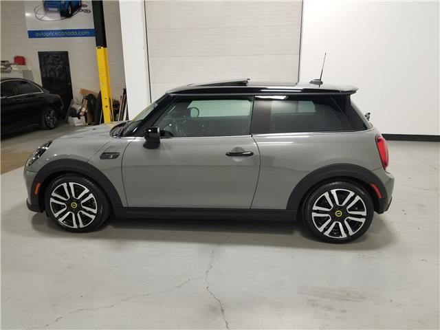 2022 MINI SE 3 Door Cooper (Stk: W4900) in Mississauga - Image 4 of 24