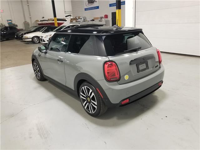 2022 MINI SE 3 Door Cooper (Stk: W4900) in Mississauga - Image 5 of 24
