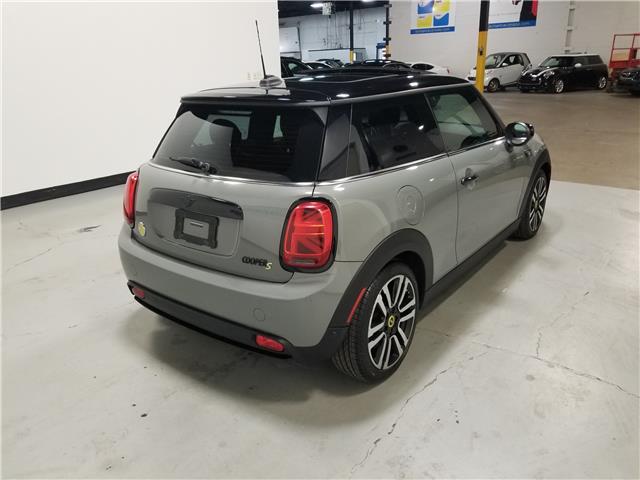 2022 MINI SE 3 Door Cooper (Stk: W4900) in Mississauga - Image 7 of 24