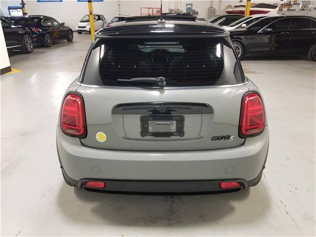 2022 MINI SE 3 Door Cooper (Stk: W4900) in Mississauga - Image 8 of 24