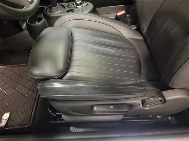 2022 MINI SE 3 Door Cooper (Stk: W4900) in Mississauga - Image 11 of 24