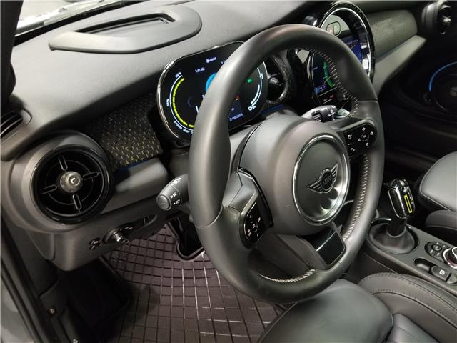 2022 MINI SE 3 Door Cooper (Stk: W4900) in Mississauga - Image 12 of 24