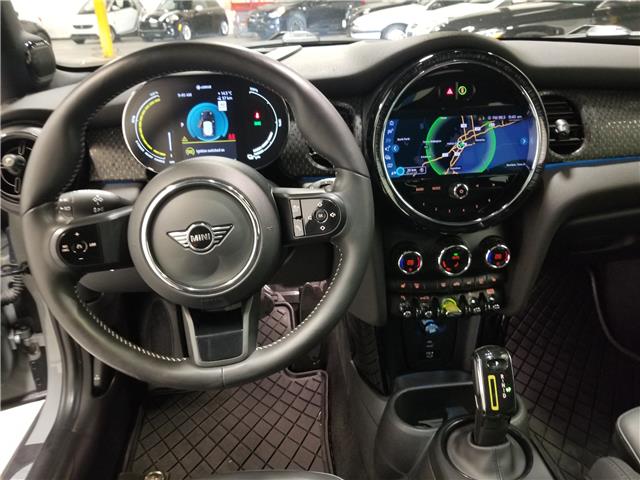 2022 MINI SE 3 Door Cooper (Stk: W4900) in Mississauga - Image 13 of 24