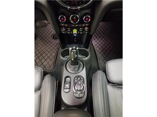 2022 MINI SE 3 Door Cooper (Stk: W4900) in Mississauga - Image 14 of 24