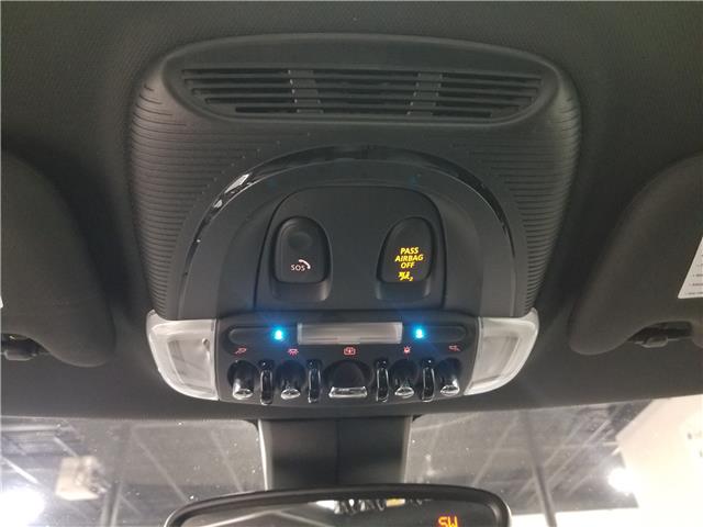 2022 MINI SE 3 Door Cooper (Stk: W4900) in Mississauga - Image 15 of 24