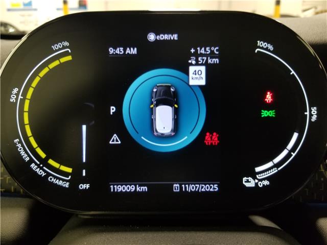 2022 MINI SE 3 Door Cooper (Stk: W4900) in Mississauga - Image 16 of 24