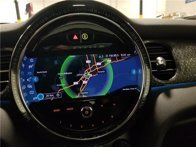 2022 MINI SE 3 Door Cooper (Stk: W4900) in Mississauga - Image 17 of 24