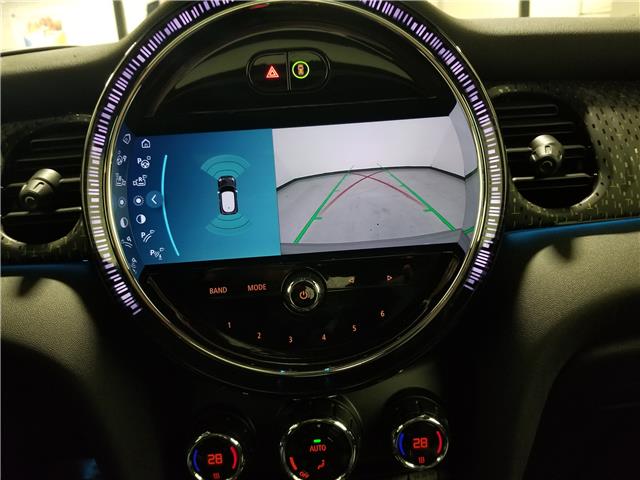 2022 MINI SE 3 Door Cooper (Stk: W4900) in Mississauga - Image 18 of 24