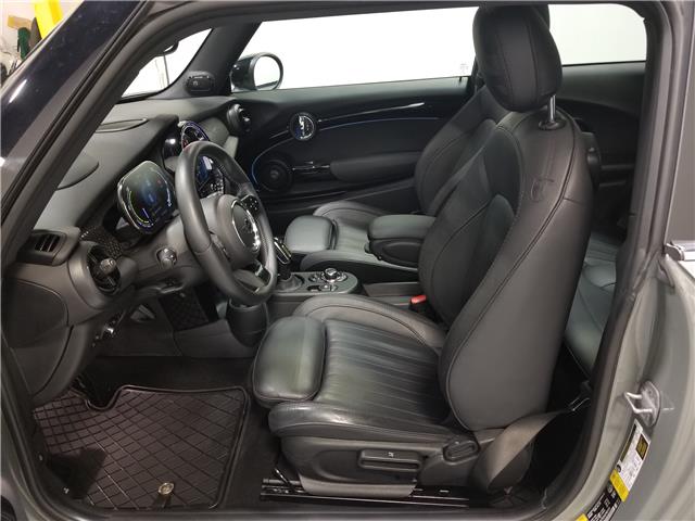 2022 MINI SE 3 Door Cooper (Stk: W4900) in Mississauga - Image 19 of 24
