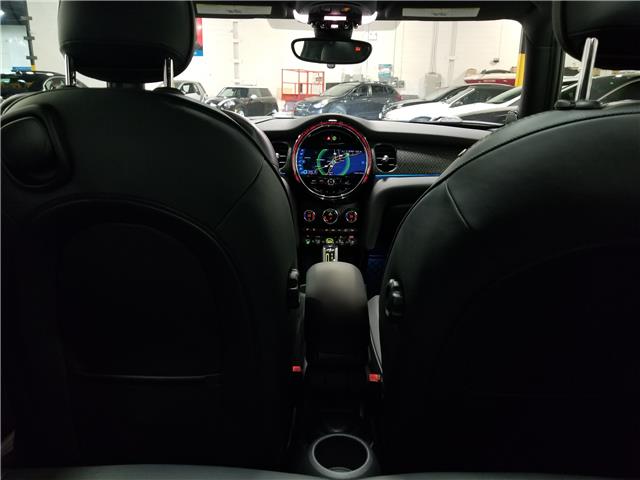 2022 MINI SE 3 Door Cooper (Stk: W4900) in Mississauga - Image 20 of 24